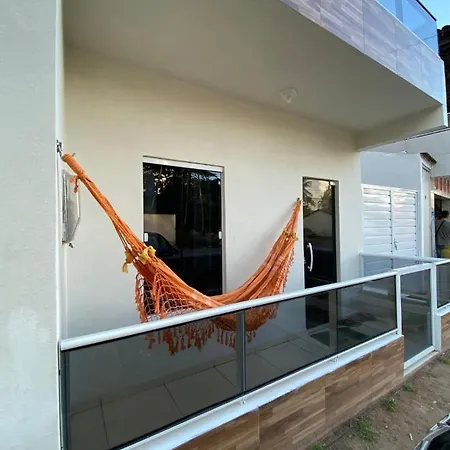 Flats Valle Del Sol Japaratinga Exterior photo