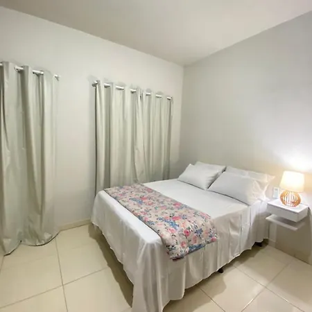 Flats Valle Del Sol Japaratinga Exterior photo