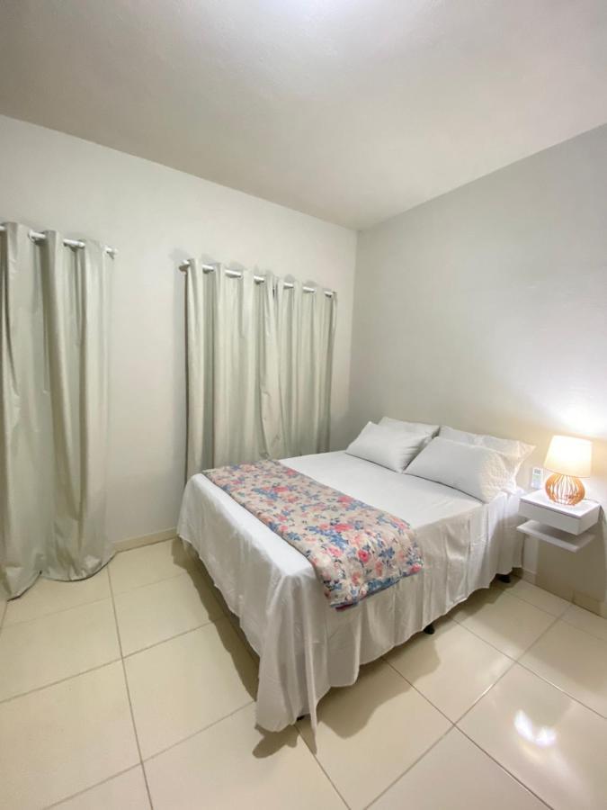 Flats Valle Del Sol Apartment Japaratinga
