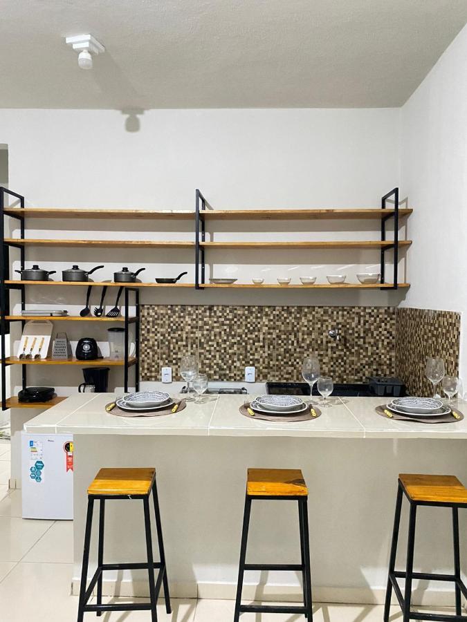 Flats Valle Del Sol Apartment Japaratinga