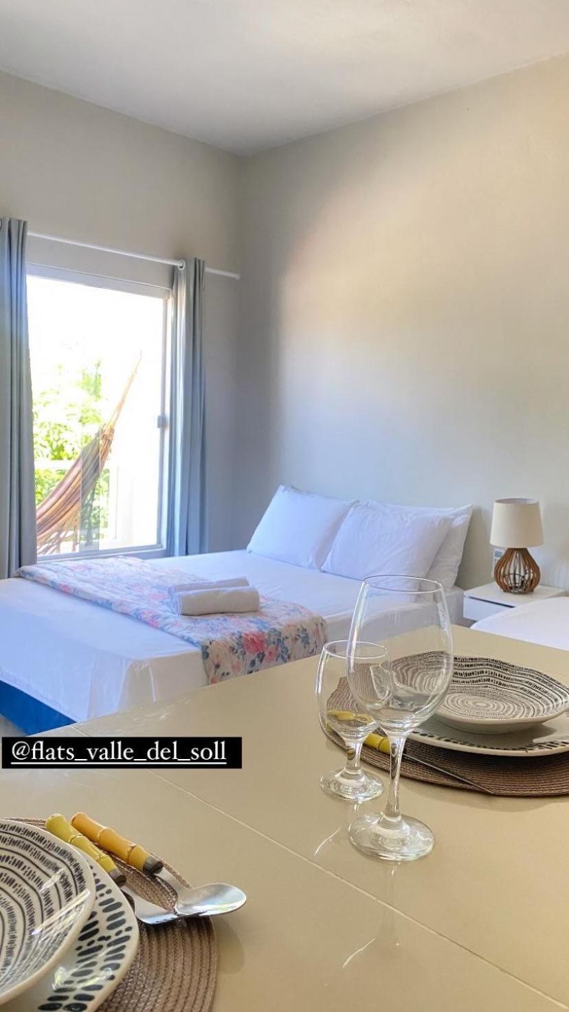 Flats Valle Del Sol