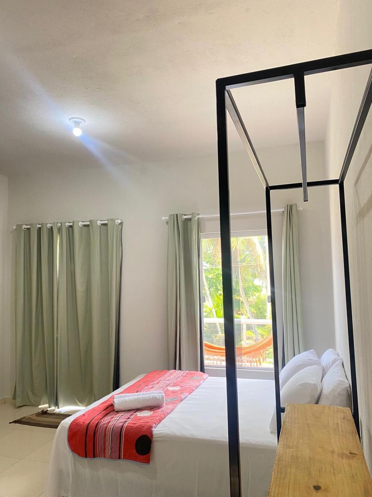 Flats Valle Del Sol Apartment